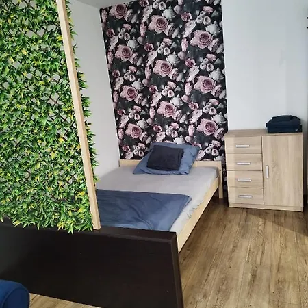 Appartement News Apartament Pilsudskiego Wałbrzych