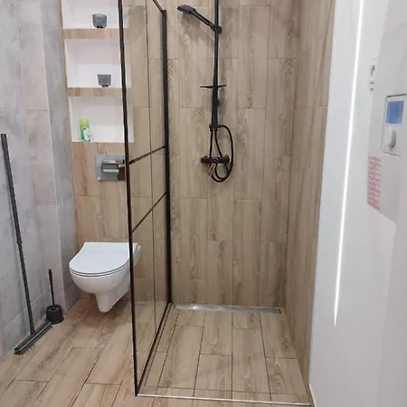 News Apartament Pilsudskiego *