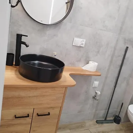 News Apartament Pilsudskiego Appartement *